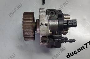 ТНВД 0445010087 renault 1.9dci