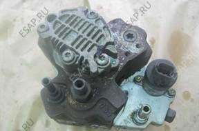 ТНВД 0445010089 1.6HDI Peugeot Ford