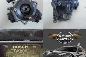 ТНВД 0445010090 Fiat Opel 1.3 JTD CDTi
