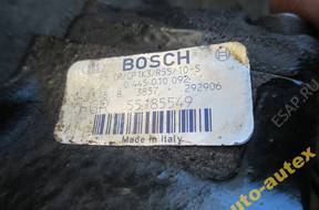 ТНВД 0445010092 55185549 1.3 CDTI OPEL