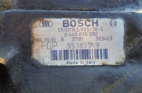 ТНВД 0445010092 OPEL CORSA 1.3 CDTI