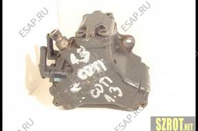 ТНВД 0445010092C 1.3 CDTI JTD OPEL FIAT