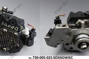 ТНВД 0445010093 ACCORD VII 2,2 ICTDI