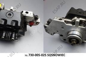 ТНВД 0445010093 ACCORD VII 2,2 ICTDI