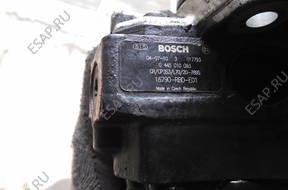 ТНВД 0445010093 HONDA 2.2 ICTDI UKW