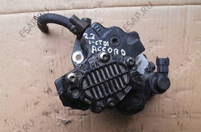 ТНВД 0445010093 HONDA 2.2 ICTDI UKW