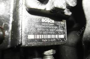 ТНВД 0445010097 0055193731 1.9 CDTI TiD