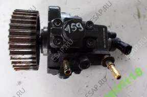 ТНВД 0445010097 FIAT OPEL ALFA 1.9