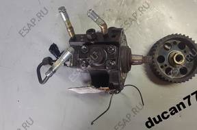 ТНВД 0445010097 opel saab fiat 1.9cdti