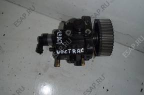 ТНВД 0445010097 VECTRA C 1.9 CDTI 2006 год