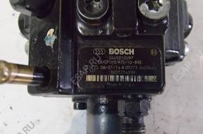 ТНВД 0445010097 VECTRA C 1.9 CDTI 2006 год