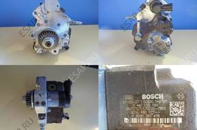 ТНВД 0445010099 Renault 2.0DCi