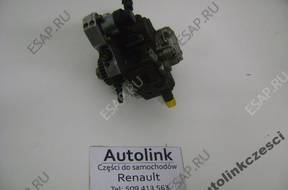 ТНВД 0445010099 RENAULT TRAFIC 2.0 DCI