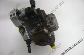 ТНВД 0445010099 RENAULT TRAFIC 2.0 DCI
