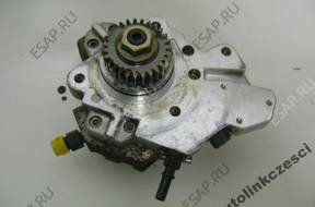 ТНВД 0445010099 RENAULT TRAFIC 2.0 DCI