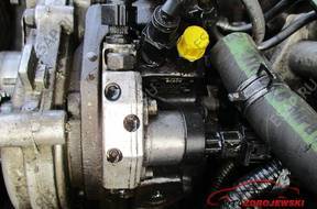ТНВД 0445010101 2.5 CRDI SORENTO I