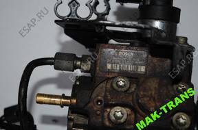ТНВД 0445010102 1.6 Ford PEUGEOT PSA