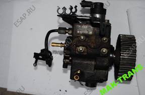 ТНВД 0445010102 1.6 Ford PEUGEOT PSA