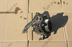 ТНВД 0445010102 1.6 HDI TDCI BOSCH