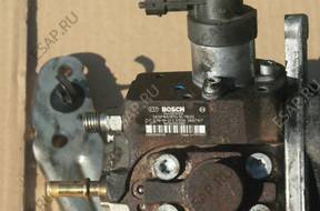ТНВД 0445010102 1.6 HDI TDCI BOSCH