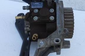 ТНВД 0445010102 CITROEN 1.6 HDI PEUGEOT
