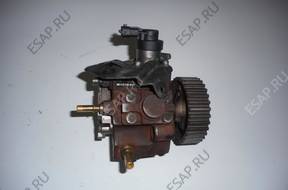 ТНВД 0445010102 FOCUS II C MAX 1.6 DCI