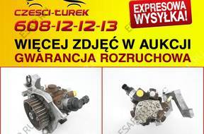 ТНВД 0445010102 FOCUS II MK2 1.6 TDCI