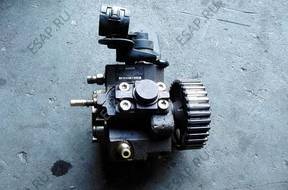 ТНВД 0445010102 Nemo Bipper Fiorino