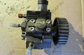 ТНВД 0445010102 PEUGEOT CITROEN 1.6 HDI