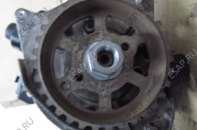 ТНВД 0445010102 PEUGEOT CITROEN 1.6 HDI
