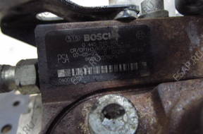 ТНВД 0445010102 PEUGEOT CITROEN 1.6 HDI