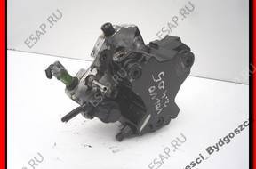 ТНВД 0445010111 VOLVO XC70 XC90 2.4 D5