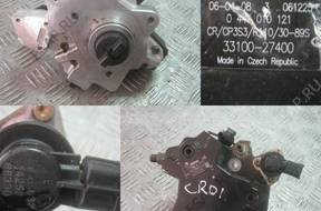 ТНВД 0445010121 Hyundai Kia CRDi