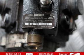 ТНВД 0445010124 KIA CEED 1.6 CRDI I30