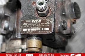 ТНВД 0445010124 KIA CEED 1.6 CRDI I30
