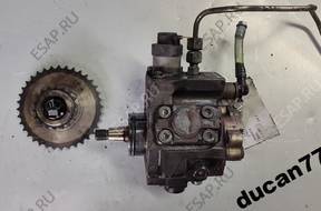 ТНВД 0445010124 kia picanto 1.1crdi