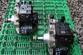 ТНВД 0445010125 VW Crafter 2,5 TDI