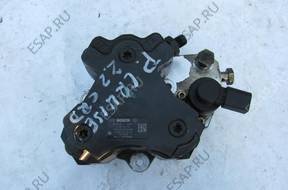 ТНВД 0445010127 PT CRUISER 2.2 CRD 2005 год-