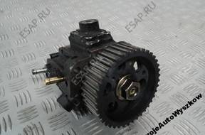 ТНВД 0445010128 ASTRA III H 1.9 CDTI