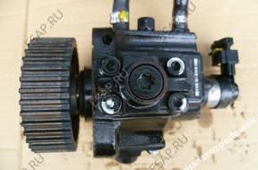 ТНВД 0445010128 SAAB 9-3 OPEL 1.9 CDTI