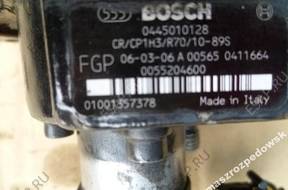 ТНВД 0445010128 SAAB 9-3 OPEL 1.9 CDTI