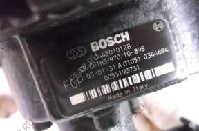 ТНВД 0445010128 Saab Opel 1.9 CDTI KRK