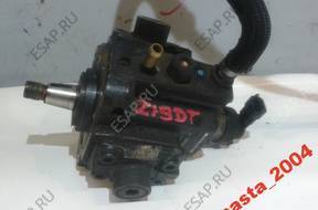 ТНВД 0445010128 VECTRA C ZAFIRA B 1.9
