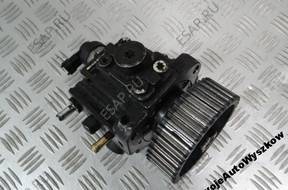 ТНВД 0445010128 ZAFIRA II B 1.9 CDTI