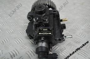 ТНВД 0445010128 ZAFIRA II B 1.9 CDTI