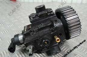 ТНВД 0445010128 ZAFIRA II B 1.9 CDTI
