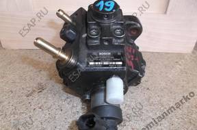 ТНВД 0445010138 0986437201 Opel Fiat