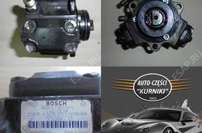 ТНВД 0445010138 Fiat Opel 1.3 JTD CDTi