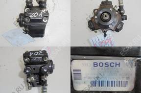 ТНВД 0445010138 Opel 1.3CDTi