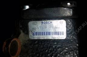 ТНВД 0445010138 SWIFT MK6 1.3 DDIS